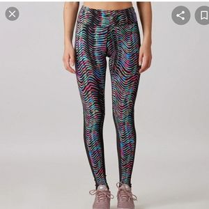 Nike Sidewinder Epic Lux Running Pants Size S